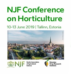 NJF Conference on Horticulture