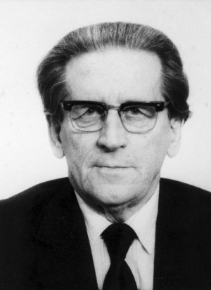 Prof Karl Annuk