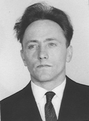 Prof Heinrich Vipper