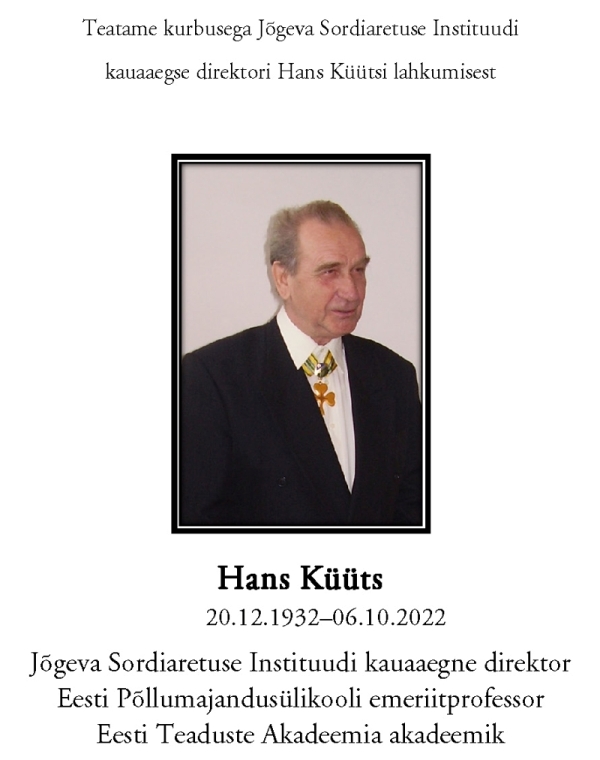 Hans Küüts