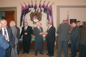 Aastakoosolek 2002