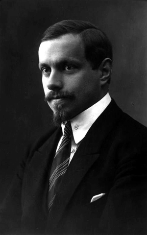 Leo Rinne (Alfred-Leopold)