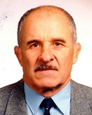 Prof Paul Kuldkepp