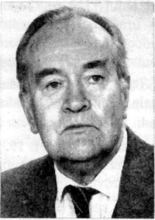 Prof Hans Nõmmik